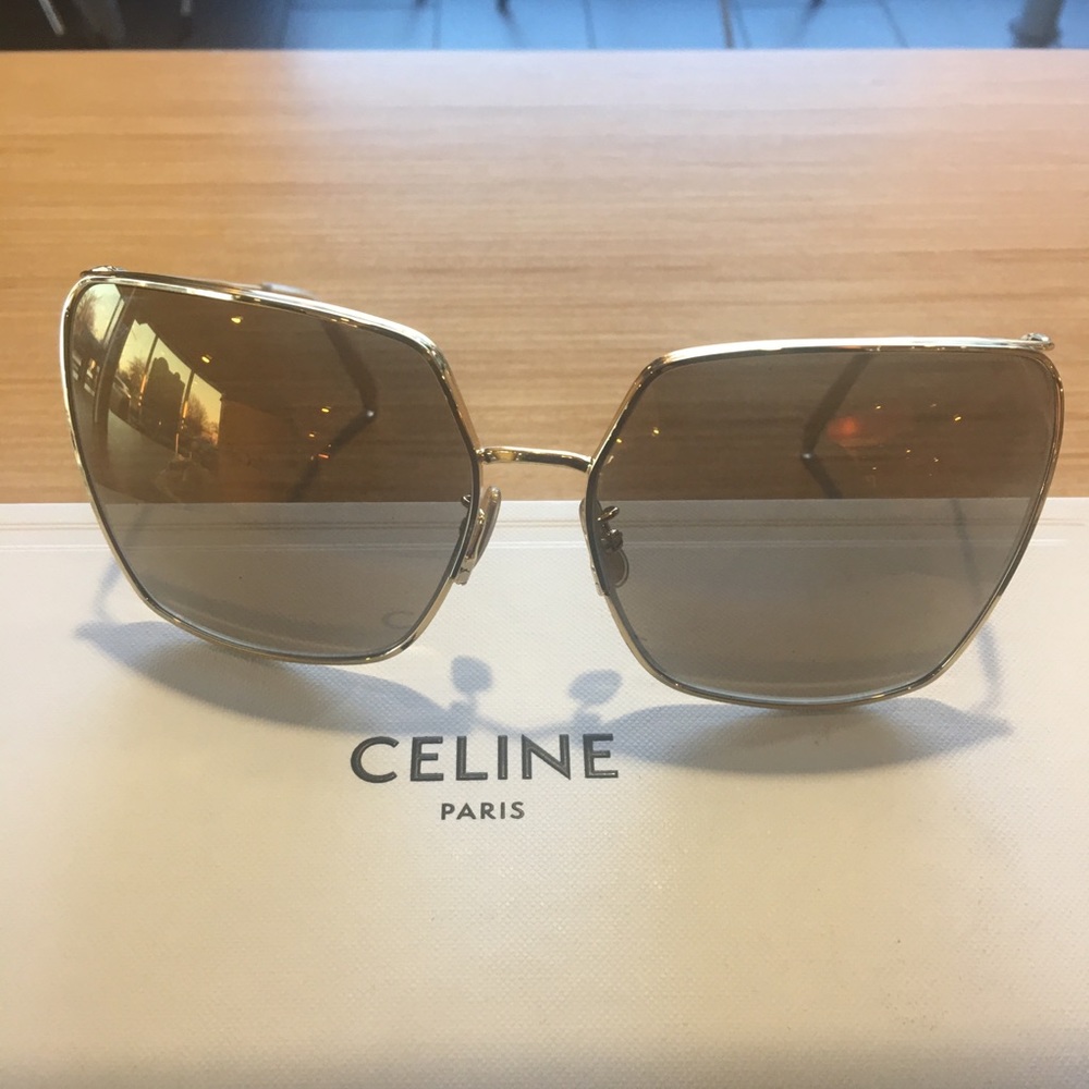 Brand new  authentic